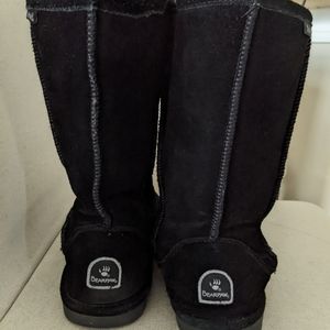 Bearpaw Boots